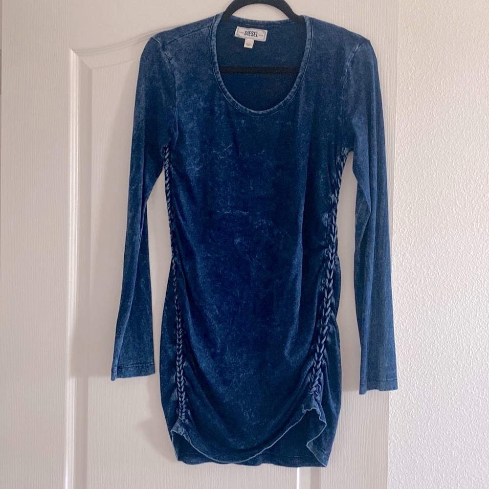 Diesel dress - Picture 2 of 10